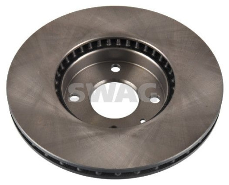 brake disc 33100914 Swag, Image 2