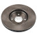 brake disc 33100914 Swag, Thumbnail 2