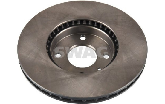 brake disc 33100914 Swag, Image 2