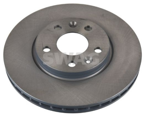 brake disc 33100915 Swag