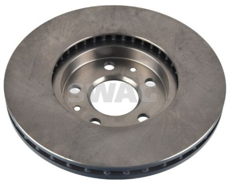 brake disc 33100915 Swag, Image 2