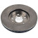 brake disc 33100915 Swag, Thumbnail 2