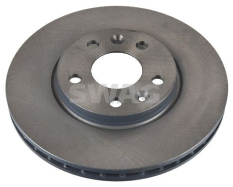 brake disc 33100915 Swag