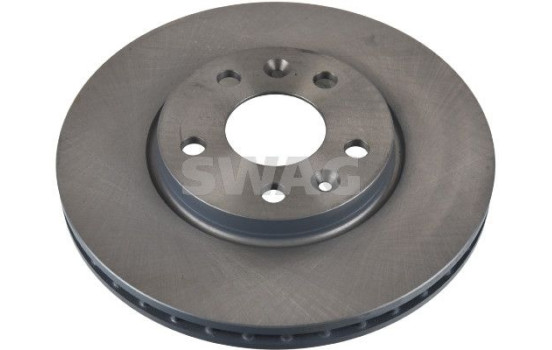 brake disc 33100915 Swag