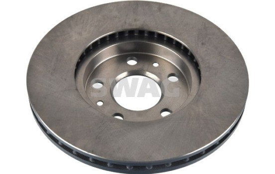 brake disc 33100915 Swag, Image 2