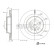 brake disc 33100918 Swag, Thumbnail 3