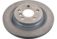 brake disc 33100918 Swag