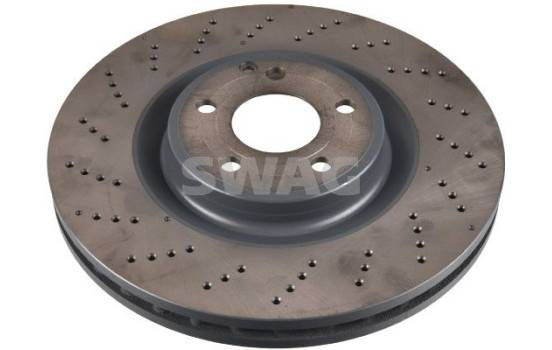 brake disc 33100919 Swag
