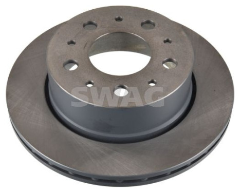 brake disc 33100926 Swag