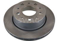 brake disc 33100926 Swag