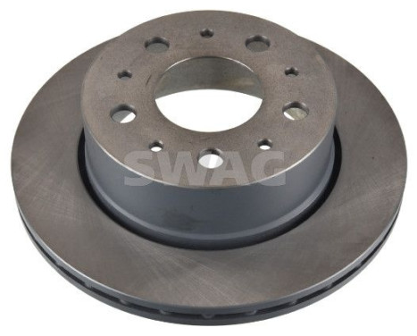 brake disc 33100926 Swag