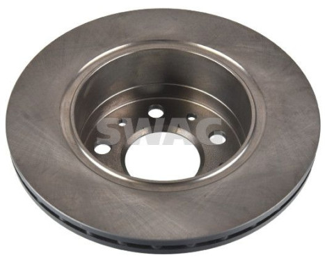 brake disc 33100926 Swag, Image 2
