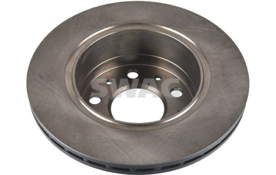 brake disc 33100926 Swag, Image 2