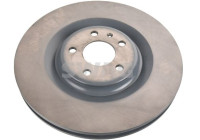 brake disc 33100930 Swag
