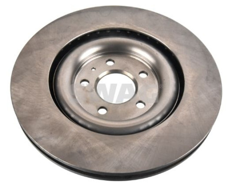 brake disc 33100930 Swag, Image 2