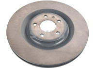 brake disc 33100930 Swag
