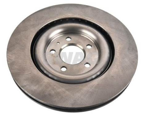 brake disc 33100930 Swag, Image 2
