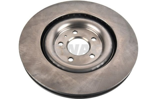 brake disc 33100930 Swag, Image 2