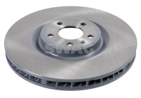 brake disc 33100962 Swag