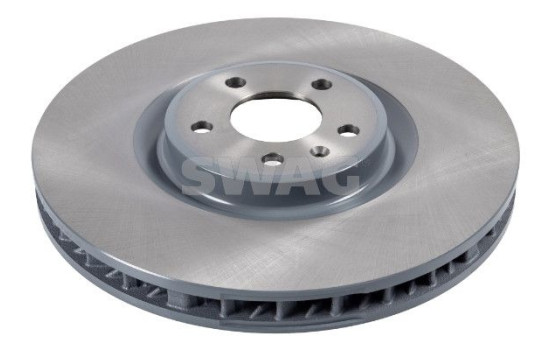 brake disc 33100962 Swag