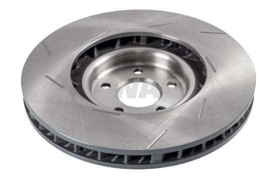 brake disc 33100963 Swag, Image 2