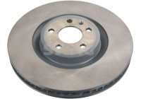 brake disc 33100966 Swag