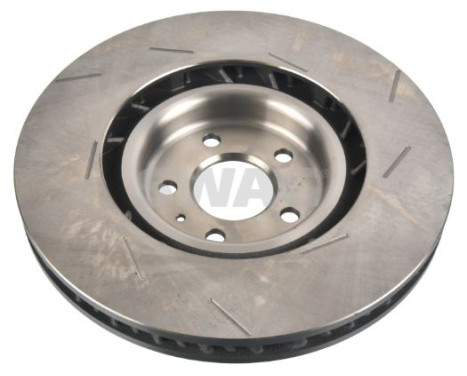 brake disc 33100966 Swag, Image 2