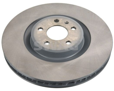 brake disc 33100966 Swag