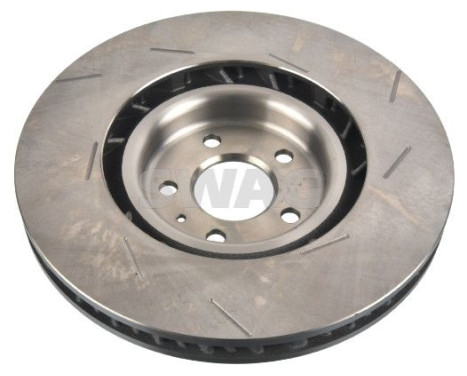 brake disc 33100966 Swag, Image 2