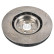 brake disc 33100966 Swag, Thumbnail 2