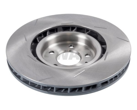 brake disc 33100967 Swag, Image 2