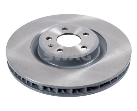 brake disc 33100967 Swag