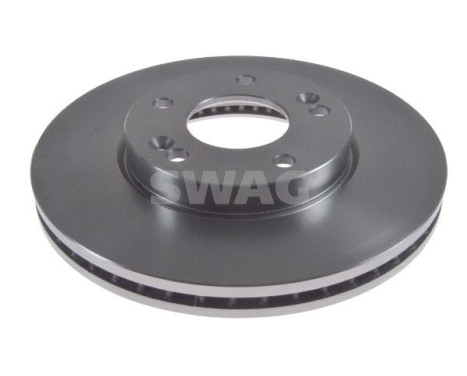 brake disc 33101011 Swag