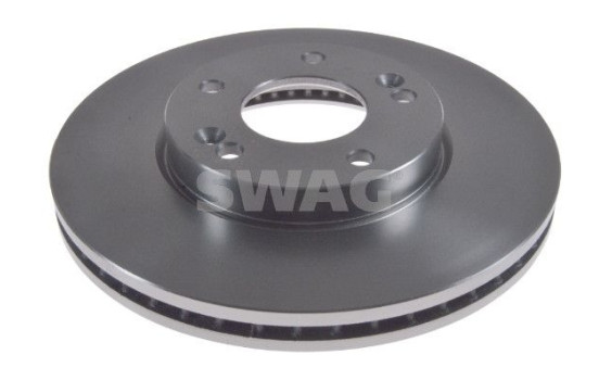 brake disc 33101011 Swag