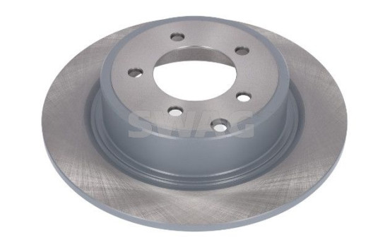 brake disc 33101070 Swag
