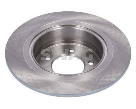 brake disc 33101070 Swag, Image 2