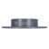 brake disc 33101070 Swag, Thumbnail 3