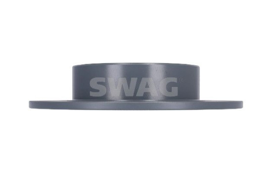 brake disc 33101070 Swag, Image 3