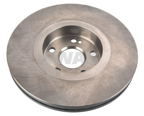 brake disc 33101581 Swag, Image 2