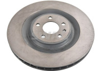 brake disc 33101589 Swag