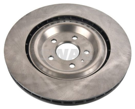 brake disc 33101589 Swag, Image 2