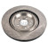 brake disc 33101589 Swag, Thumbnail 2