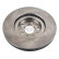 brake disc 33101591 Swag, Thumbnail 2