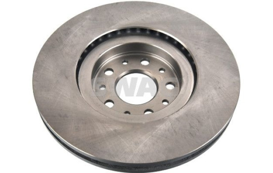 brake disc 33101591 Swag, Image 2