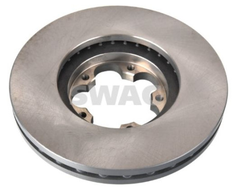 brake disc 33102209 Swag, Image 2