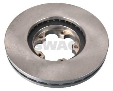 brake disc 33102209 Swag, Image 2