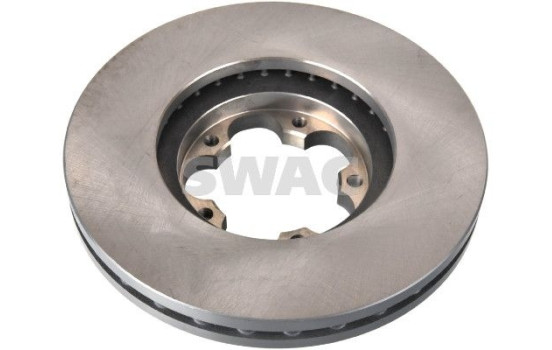 brake disc 33102209 Swag, Image 2