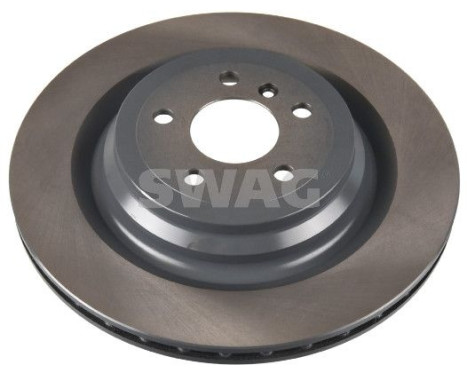 brake disc 33102443 Swag