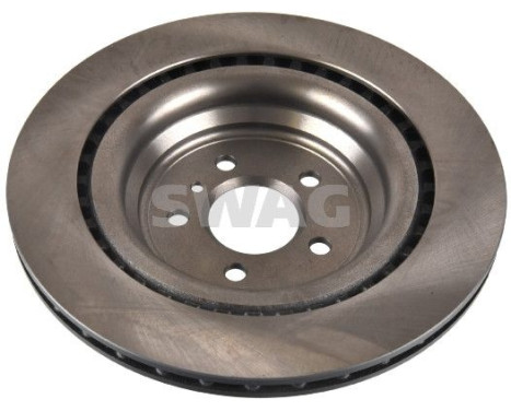 brake disc 33102443 Swag, Image 2