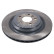 brake disc 33102443 Swag, Thumbnail 2